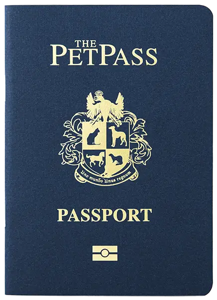 The Pet Pass
